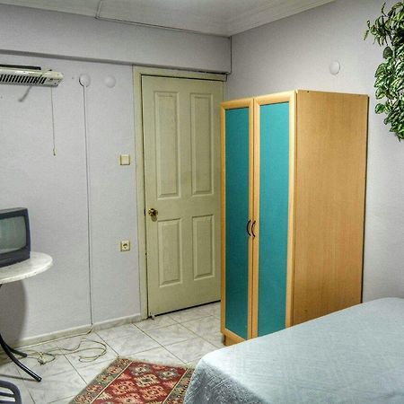 Yali Otel Seferihisar Εξωτερικό φωτογραφία