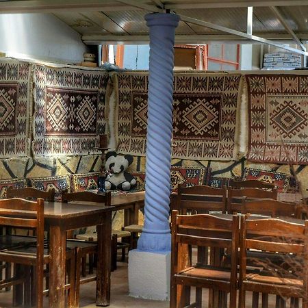 Yali Otel Seferihisar Εξωτερικό φωτογραφία