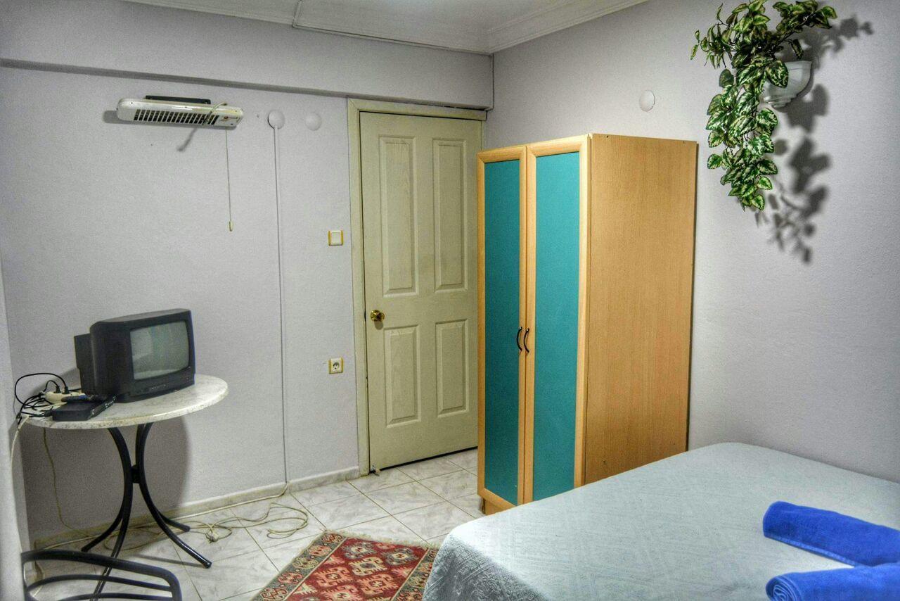 Yali Otel Seferihisar Εξωτερικό φωτογραφία
