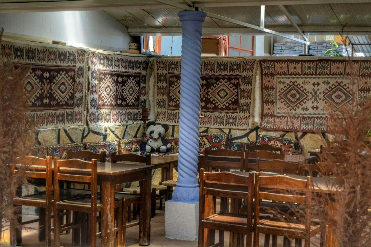 Yali Otel Seferihisar Εξωτερικό φωτογραφία