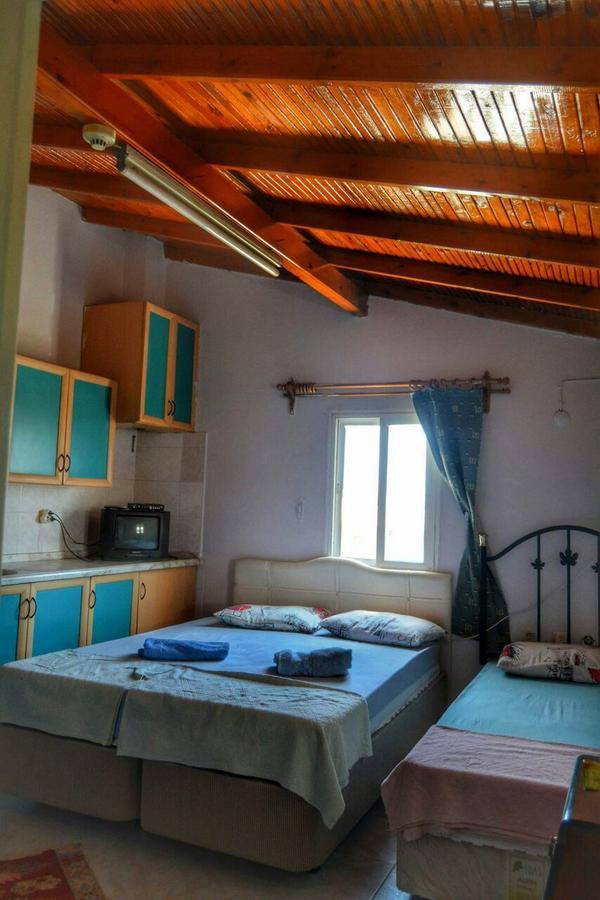 Yali Otel Seferihisar Εξωτερικό φωτογραφία