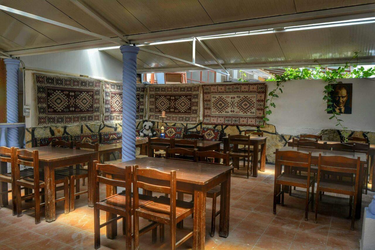 Yali Otel Seferihisar Εξωτερικό φωτογραφία
