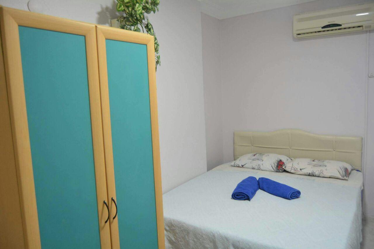 Yali Otel Seferihisar Εξωτερικό φωτογραφία