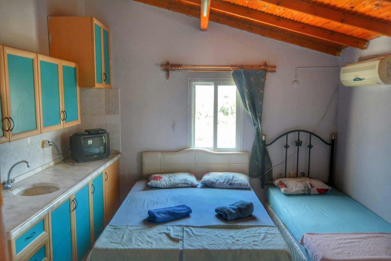 Yali Otel Seferihisar Εξωτερικό φωτογραφία