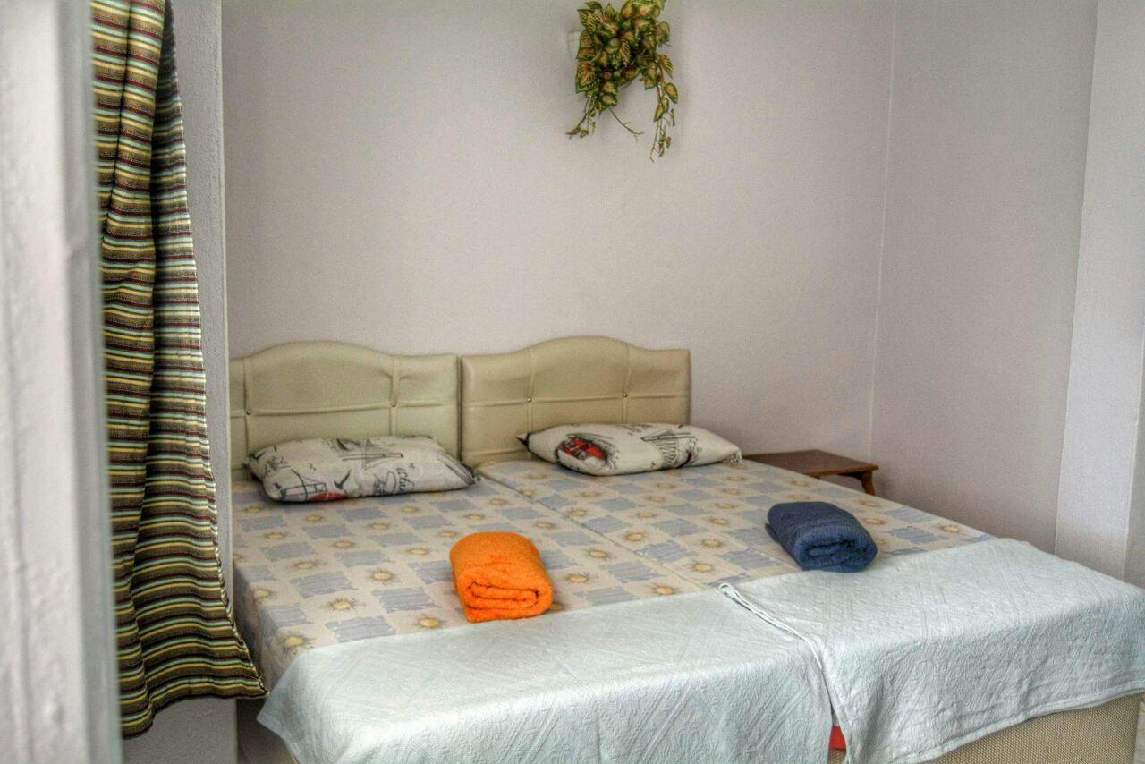 Yali Otel Seferihisar Εξωτερικό φωτογραφία