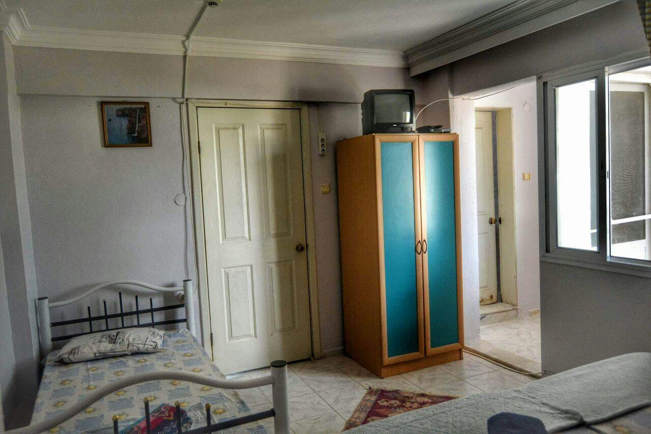 Yali Otel Seferihisar Εξωτερικό φωτογραφία