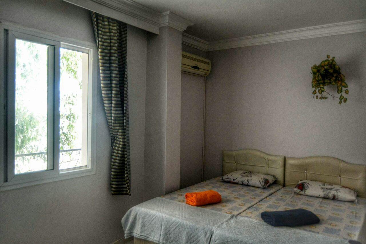 Yali Otel Seferihisar Εξωτερικό φωτογραφία
